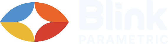 Blink Parametric logo