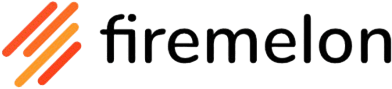 Firemelon logo