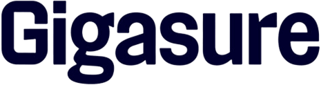 Gigasure logo