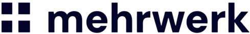 Mehrwerk logo