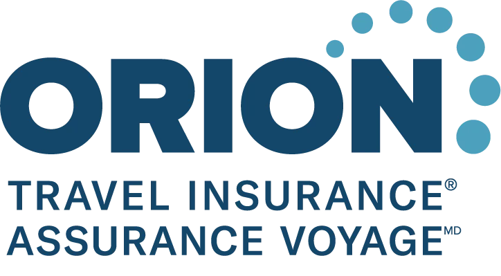 Orion logo