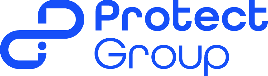 protect group logo