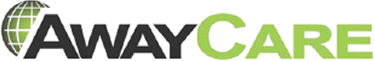 Away care logo
