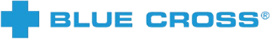 blue cross logo