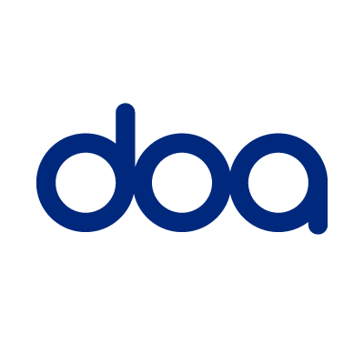 doa logo